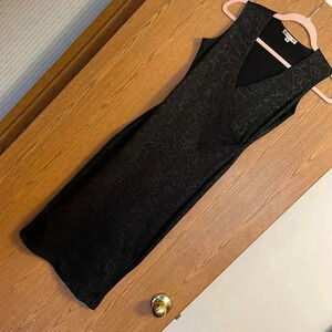 Eduardo Lucero Little Black dress